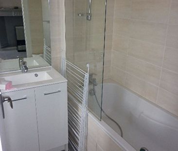 Location appartement 1 pièce, 33.00m², Chalon-sur-Saône - Photo 1
