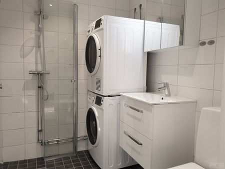 Hesekillegatan 58 A - Foto 5