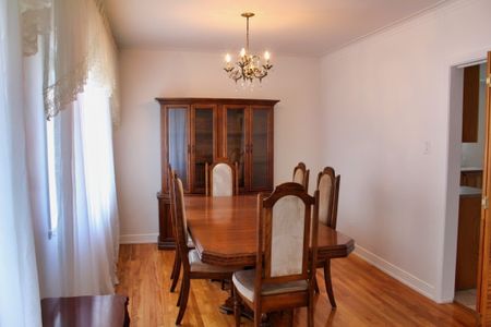 Maison de plain-pied à louer - Montréal (Saint-Laurent) (Autres) Maison de plain-pied à louer - Montréal (Saint-Laurent) (Autres) - Photo 4