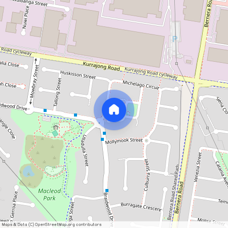 1 Bredbo Street, NSW 2170, Prestons