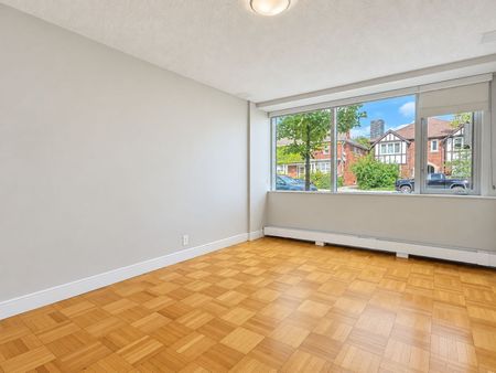 For Lease - 990 Avenue Road Unit# 104, Toronto, Ontario - Photo 4