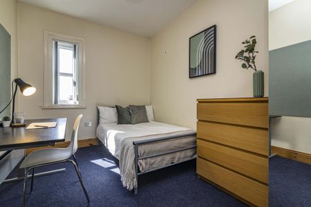 8 bedroom house to rent - Photo 5