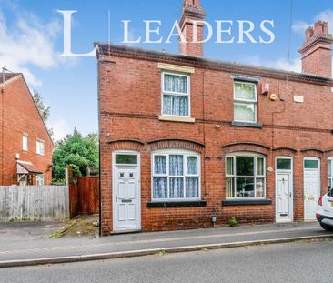 3 bedroom house to rent Ingram Road, Walsall, WS3 - Photo 1