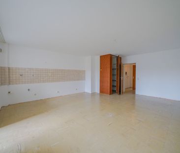 Zentral gelegene 2-Zimmer-Wohnung in Düsseldorf - Photo 5