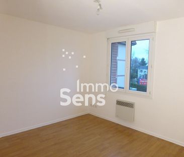 Location appartement - Faches-Thumesnil - Photo 6