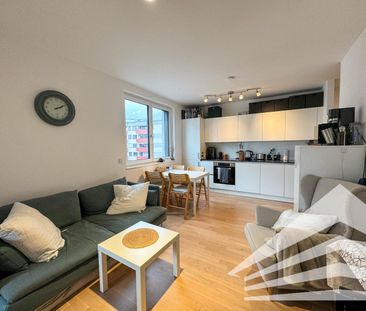 KAISERHOF 2 | Exklusive 2 Zimmer-City-Wohnung mit Küche in Bestlage - Photo 5