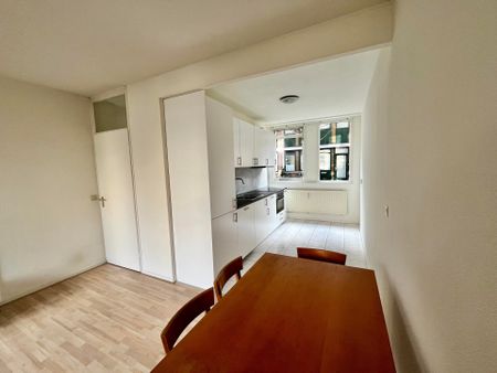 Te huur: Appartement Gravin Adélastraat in Rotterdam - Foto 4