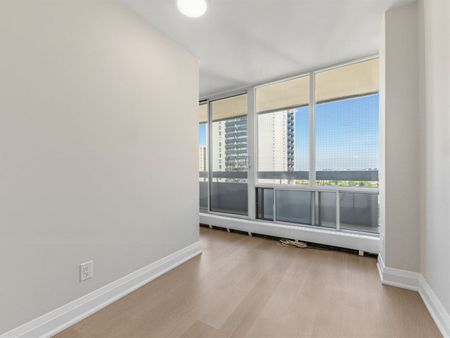 For Lease - 377 Ridelle Avenue Unit# 1619, Toronto, Ontario - Photo 2
