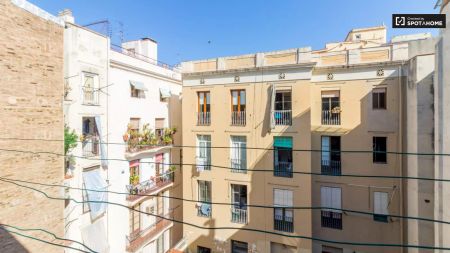 Studio for rent in El Gòtic - Photo 4