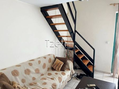Studio/Γκαρσονιέρα για ενοικίαση Πάτρα - Κέντρο (Πάτρα) - Φωτογραφία 3