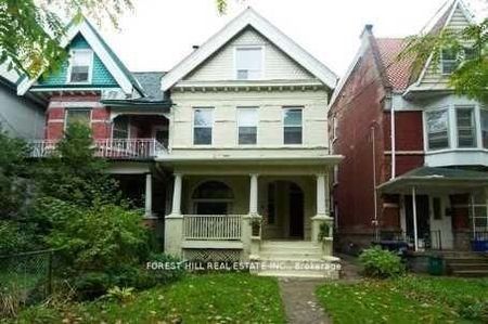 For Lease - 67 Brunswick Avenue Unit# Lower, Toronto, Ontario - Photo 3