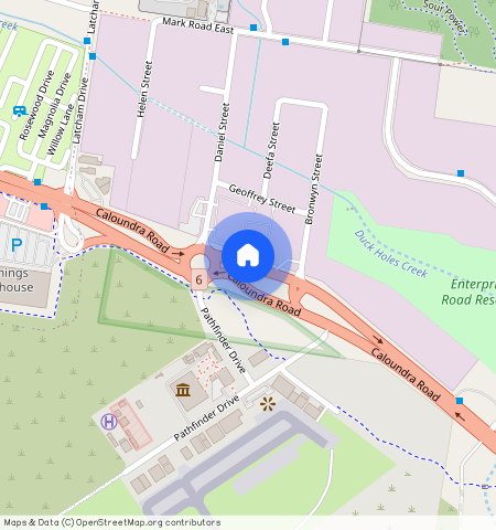 Caloundra West, Sunshine Coast