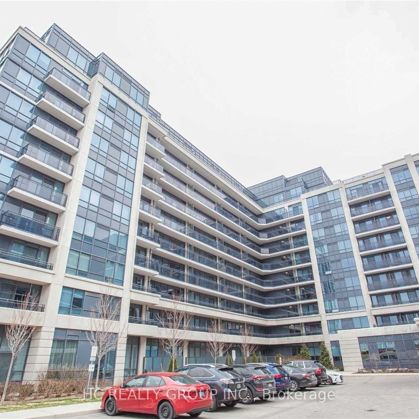 For Lease - 376 Highway 7 Road Unit# 716, Richmond Hill, Ontario - Photo 2