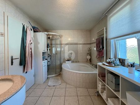 SONNIGER GROSSER GARTEN - Foto 5