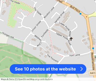 Weavers Close, Dursley - Photo 1