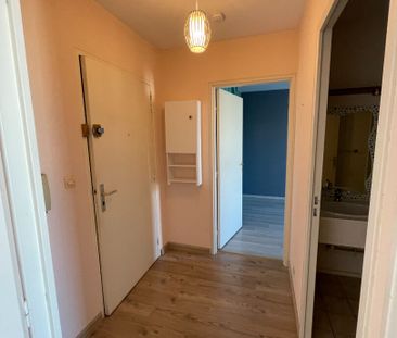 À louer ? Beau T2 de 41 m² à Toulouse (Jolimont), - Photo 5