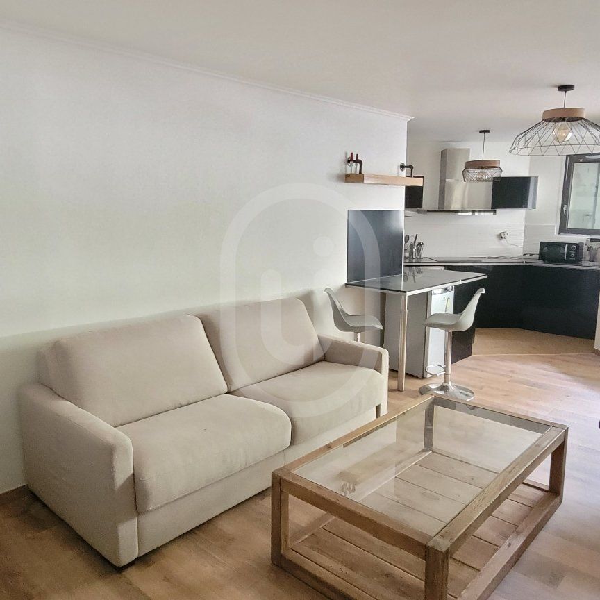 Location Appartement 2 pièces 43m² MONTPELLIER 34090 - Photo 1