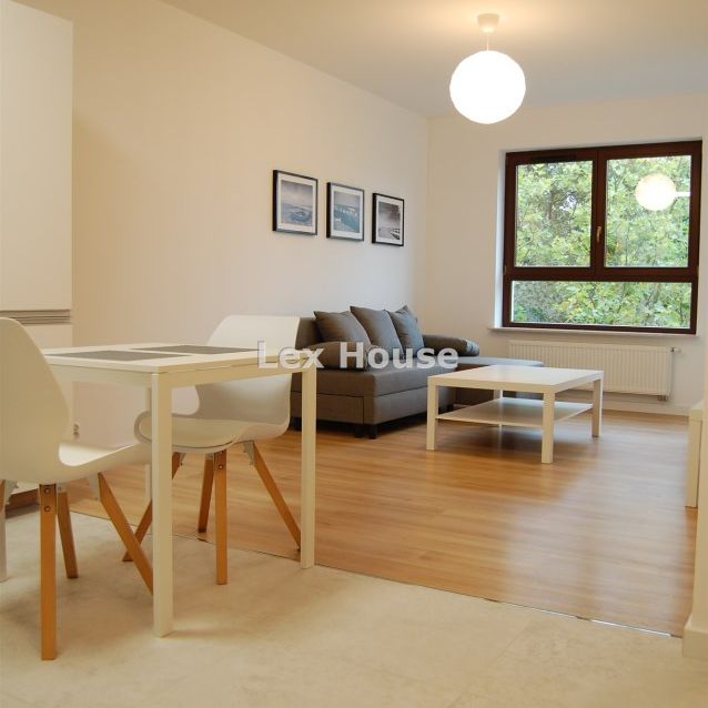 Mieszkanie na wynajem - Photo 1