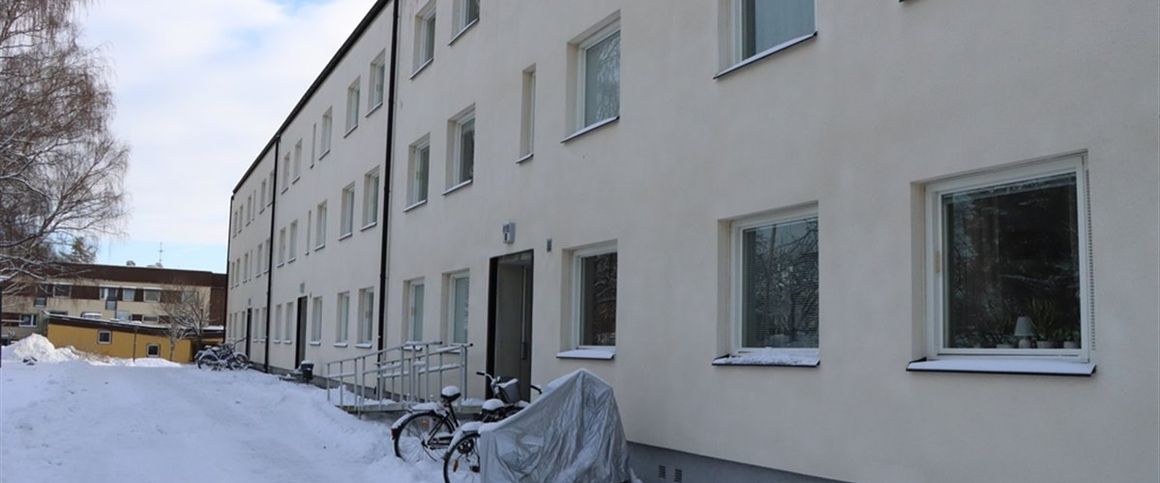 Bruksgatan 5 A - Foto 1