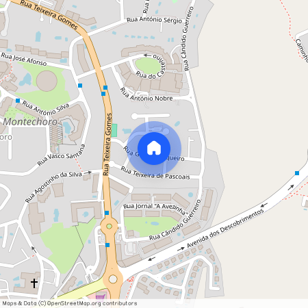 Building Rua Guerra Junqueiro - algarve-dream-holidays - 1501150, Albufeira