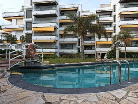 4 room luxury Apartment for rent in Sitges, Catalonia - Photo 4