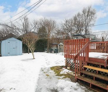 For Lease - 26 Elmsdale Road, Toronto, Ontario - Photo 5