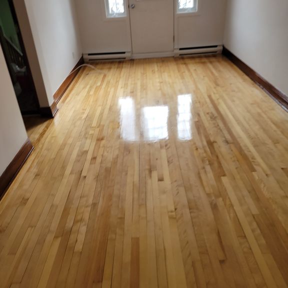 3 1/2 à Louer Présentement Libre - Photo 1