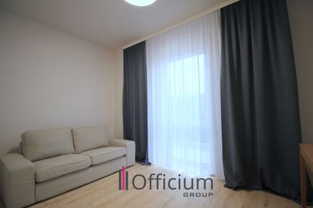 *Wyjątkowy segment w otulinie lasu* - Фото 3