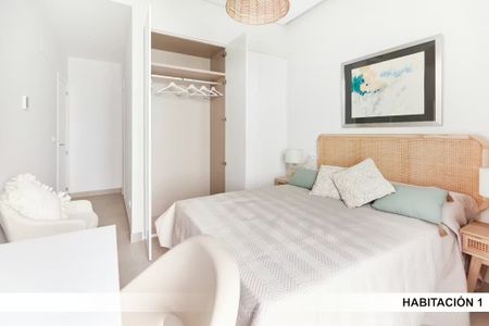 Calle Clemente Hidalgo, Sevilla, Andalusia 41005 - Photo 3