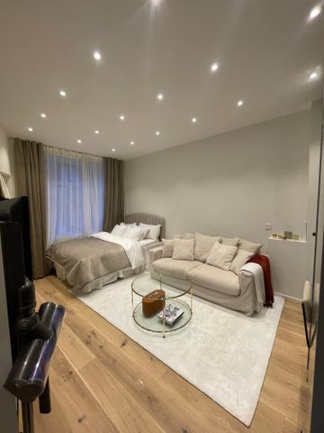 Haga kyrkogata, Göteborg - Foto 3