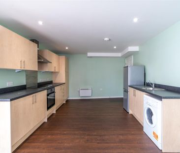 2 bed apartment to rent in Warton Terrace, Heaton, NE6 - Photo 6