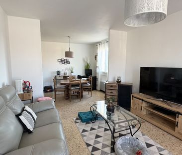 Location appartement 3 pièces, 85.47m², Castelnaudary - Photo 1