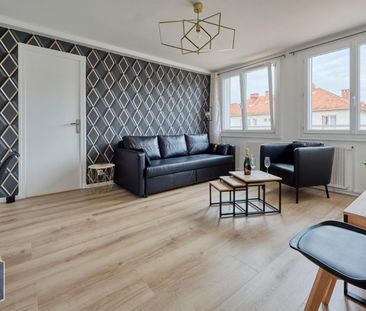 Location Appartement 4 pièces 63m² DIJON 21000 - Photo 3