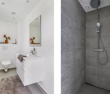 Nyere opført rækkehus med god beliggenhed - Photo 4