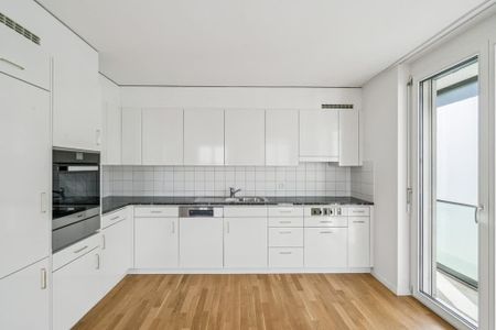 3.5 Zimmer, 85 m², EG - Photo 3