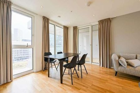 Calico House, East Village, Stratford, E20 - Photo 5