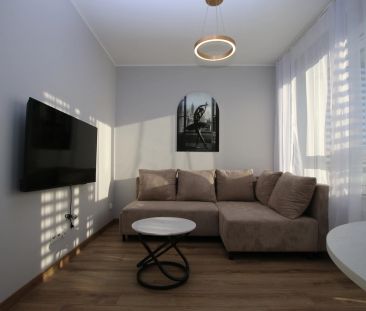 jasne, nowoczesne, nigdy niezamieszkałe - Photo 4