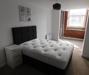 2 bedroom apartment to rent - Photo 5