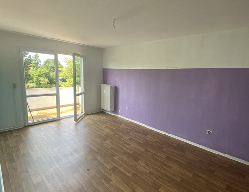 4-Zimmer-Wohnung in Bremerhaven - Photo 1