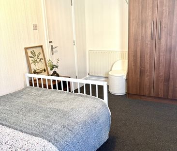 Room in a Shared House, Saxony Road, L7 - Photo 5