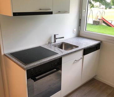 2.5 Zimmer, 51 m², 3. Stock - Photo 3
