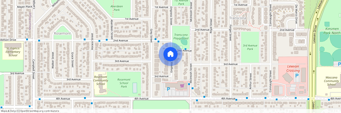 828 Empress - 10, Regina, SK S4T 5E1