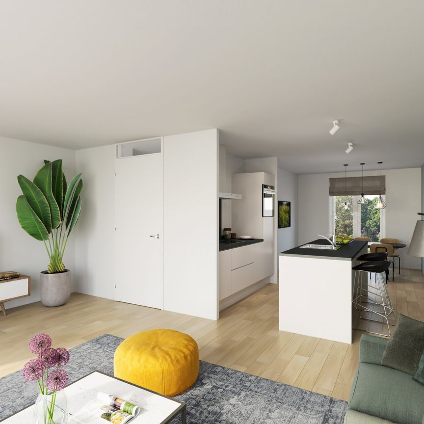 Te huur: De Groene Voorwaarts 417 - Photo 1