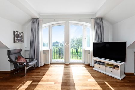 Wolnostojący, słoneczny dom 276 m - Zdjęcie 3