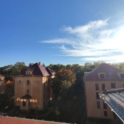 Leipzig, Dösen, "Parkstadt Leipzig" - Haus B6 - Margaretha-Rothe-Straße 22 - Photo 1