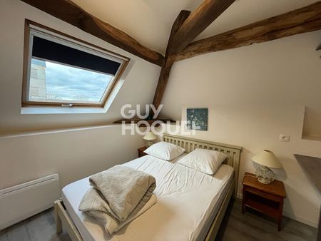 Deux pièces meublé - Photo 4