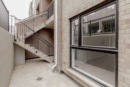 For Lease - 349 Wheat Boom Drive Unit# 107, Oakville, Ontario - Photo 2