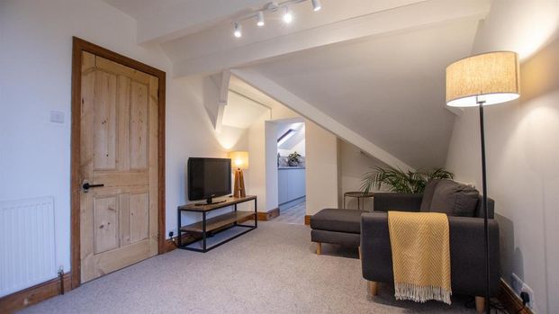 1 bedroom flat to rent - Photo 1