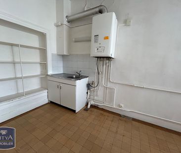 Location Appartement 2 pièces 52m² DIJON 21000 - Photo 2