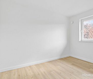 Familievenlig bolig til leje centralt i Gødvad - Nyt Køkken og bad - Foto 4